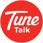 tune talk android application logo